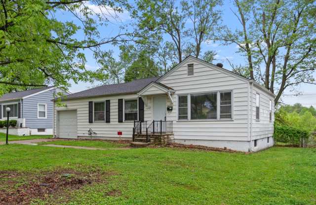 Adorable 3 bed 1 bath in Bellefontaine Neighbors photos photos