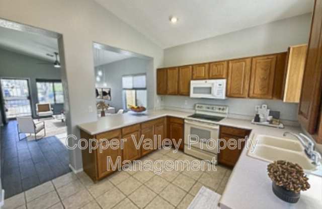 3553 West Morse Court photos photos