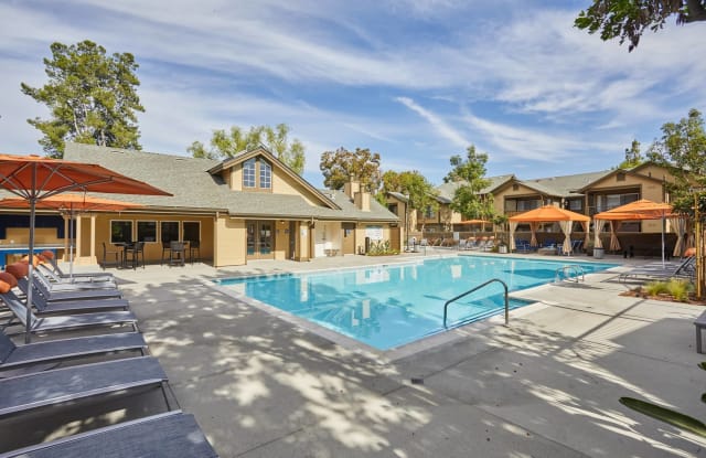 Reserve at Chino Hills photos photos