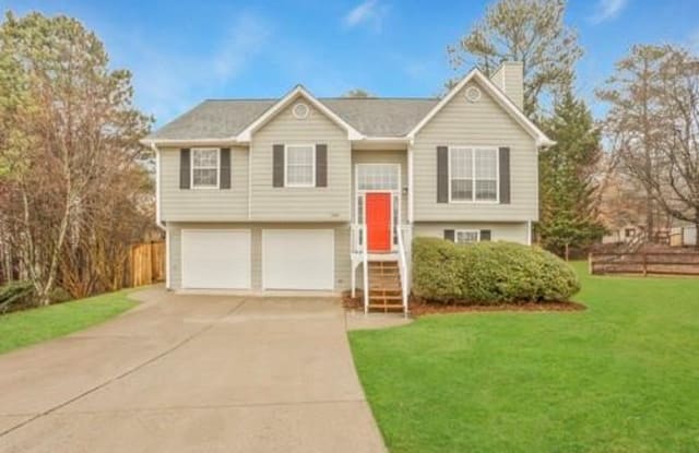 1048 Pepper Circle NW - 1048 Pepper Circle, Acworth, GA 30101