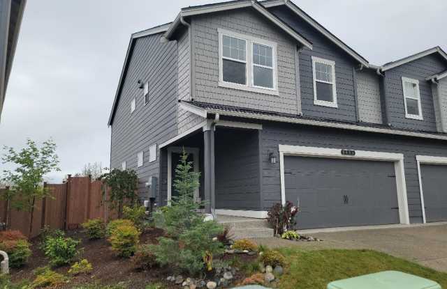 3 Bedroom Home in The Preserve at Illahee Springs - 6499 Randolph Drive Northeast, Kitsap County, WA 98311