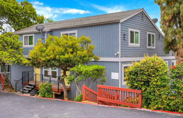 FH - Hilltop Apartments Gallery 2
