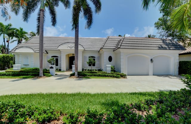 2314 W Maya Palm Drive - 2314 South Maya Palm Drive, Boca Raton, FL 33432