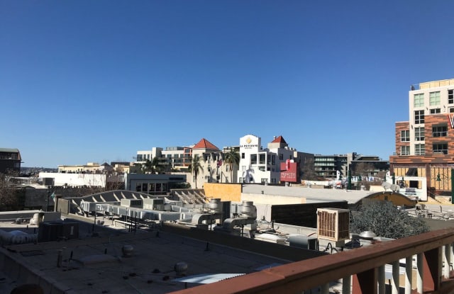 1642 COLUMBIA STREET, #9 - 1642 Columbia Street, San Diego, CA 92101