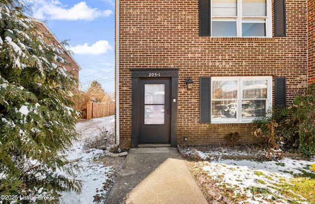 205 Honeysuckle Lane #1 - 1 photos photos