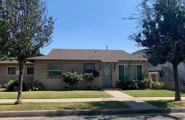 Navilla - 382 East Navilla Place, Covina, CA 91723
