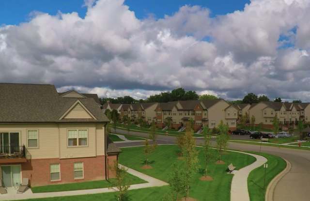 Encore Townhomes II photos photos