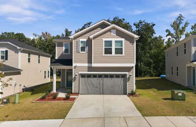 2413 Abbot Hall Drive Gallery 1