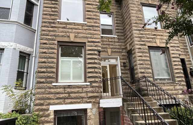 1439 Girard St NW - 1 - 1439 Girard Street Northwest, Washington, DC 20009