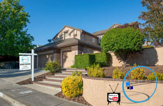 Gorgeous Open Concept Floor Plan Benicia Home photos photos