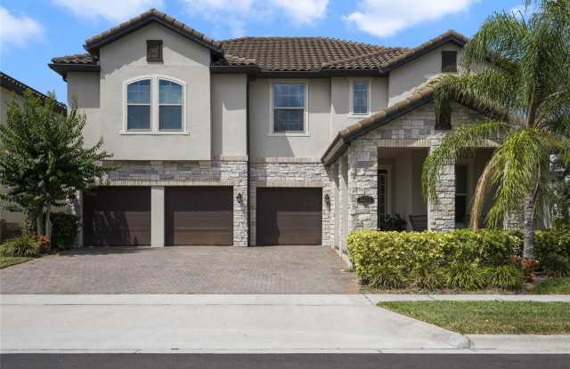 8414 VIVARO ISLE WAY photos photos