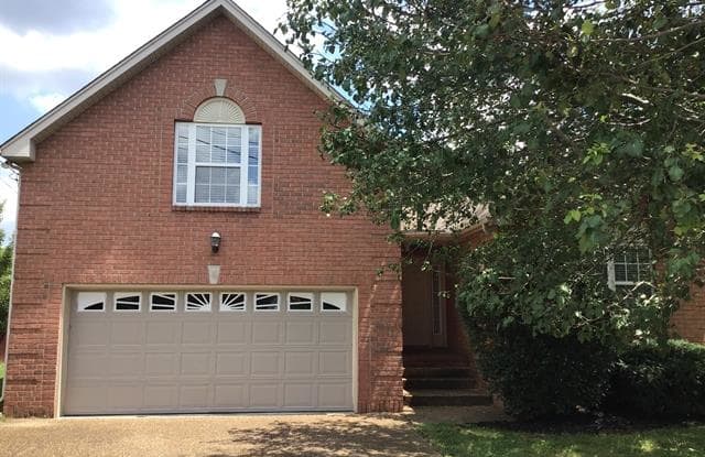 2116 Forge Ridge Circle - 2116 Forge Ridge Circle, Nashville, TN 37217