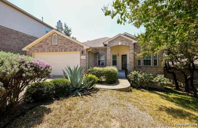 20807 Las Lomas Blvd - 20807 Las Lomas Boulevard, San Antonio, TX 78258