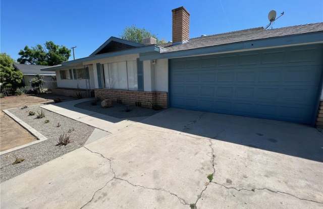 27176 Columbia Street - 27176 Columbia Street, East Hemet, CA 92544