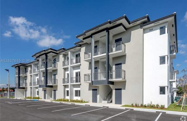 243 W 77th St - 243 West 77th Street, Hialeah, FL 33014