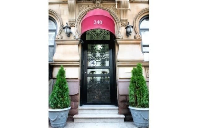 240 East 52nd Street - 240 East 52nd Street, New York City, NY 10022