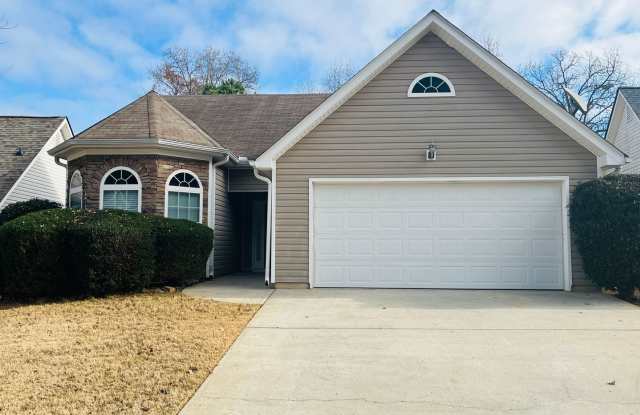 Welcome home! 3 Bedroom 2 Bath home in Summergrove Community! Must See! photos photos