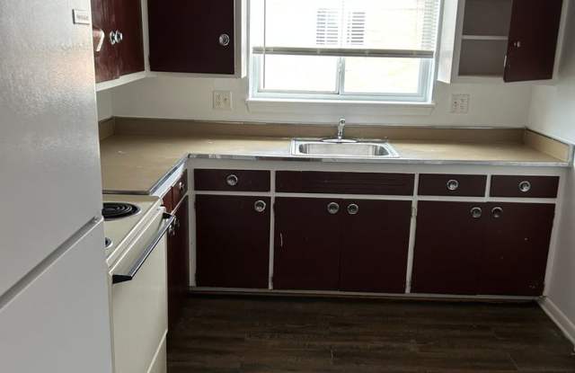 Charming 1BR Apartment in Warren photos photos