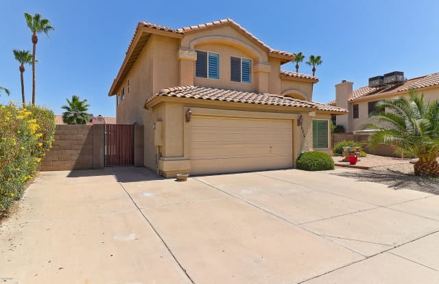 5622 E GELDING Drive - 5622 East Gelding Drive, Phoenix, AZ 85254