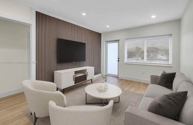 2772 SW 25th St - 2772 Southwest 25th Street, Miami, FL 33133