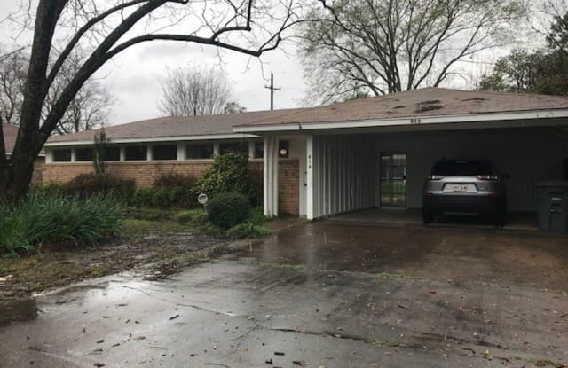 815 East Rimes - 815 East Rimes Circle, Monroe, LA 71201