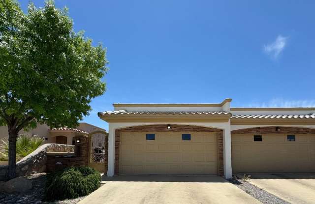 Discover Exceptional Living at 4206 B Tres Ninos in Sonoma Ranch! Gallery 1
