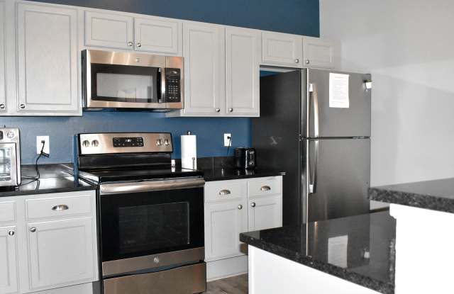 Carver Lake Townhomes Gallery 3