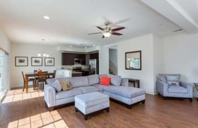 601 N Walnut Street - 601 North Walnut Street, La Habra, CA 90631