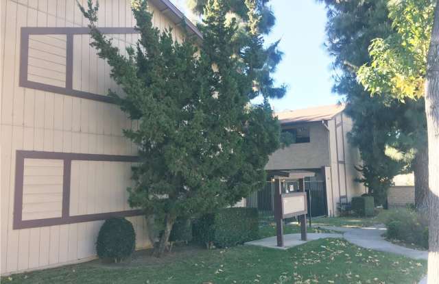 632 E Birch Street - 632 East Birch Street, Brea, CA 92821