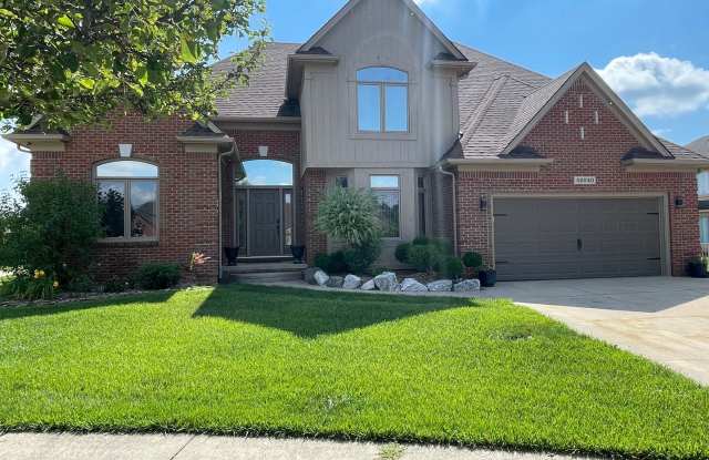 Clinton Twp Home-4-Bedroom, 2.5 Baths, Laundry Room, 2-Car Att Garage photos photos