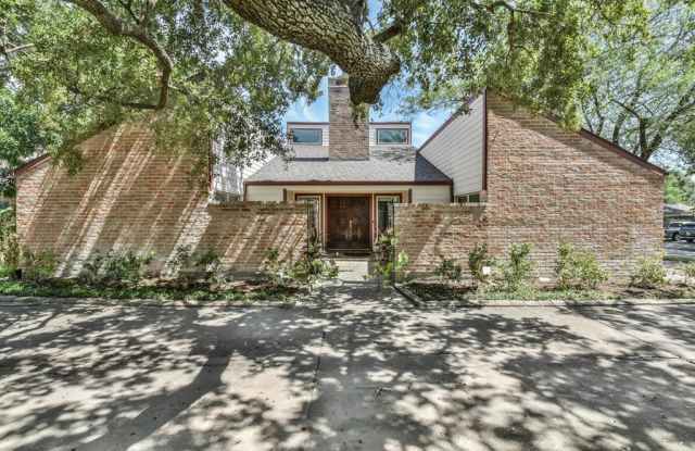 14102 Swiss Hill Drive - 14102 Swiss Hill Drive, Houston, TX 77077