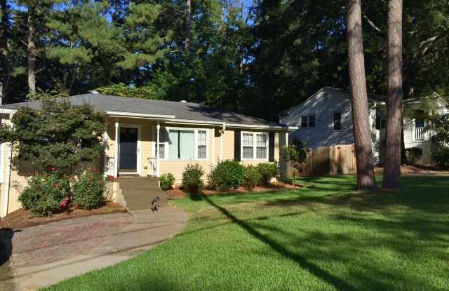 1676 Bristol Drive Northeast photos photos