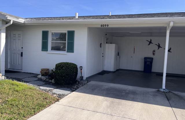 6099 Coral Way - 6099 Coral Way, Bayshore Gardens, FL 34207