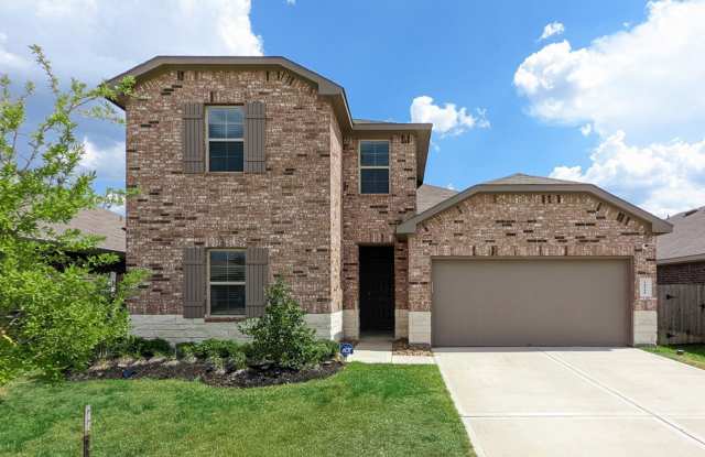 14541 Montclair Way Magnolia, TX 77354 **Ask about our NO CASH DEPOSIT option** photos photos