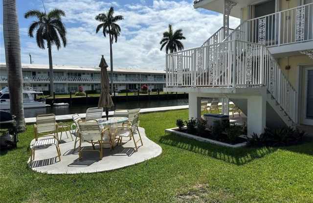 2840 NE 33rd Ct - 2840 Northeast 33rd Court, Fort Lauderdale, FL 33306
