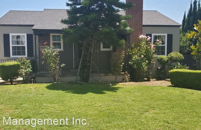 404 South Moore Avenue - 404 South Moore Avenue, Monterey Park, CA 91754