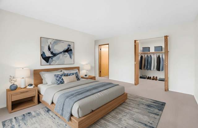 Township Lake Meridian Gallery 3