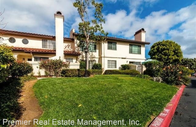 4165 Porte De Merano Unit 148 - 4165 Porte De Merano, San Diego, CA 92122