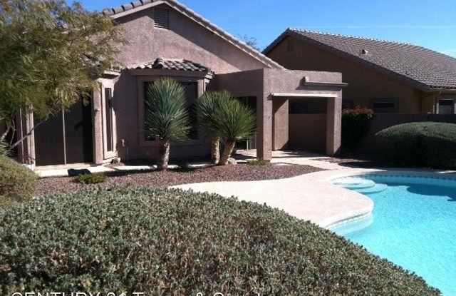 3618 N. Desert Oasis Gallery 3