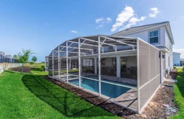 9036 Stinger Drive - 9036 Stinger Drive, Four Corners, FL 33896