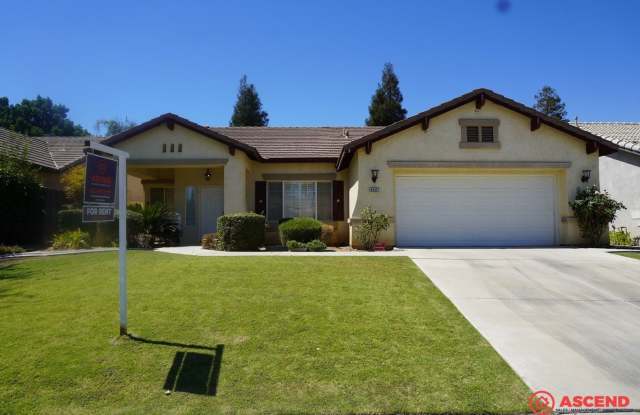 Spacious 2,294 Sq. Ft. Northwest Bakersfield Home! Gallery 1