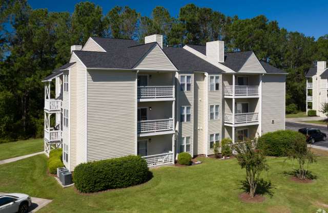 Bluff Ridge Gallery 1
