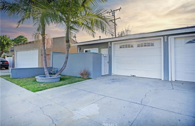 12037 Brookshire Avenue - 12037 Brookshire Avenue, Downey, CA 90242