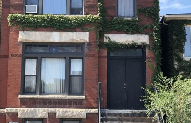 2704 South EMERALD Avenue - 2704 South Emerald Avenue, Chicago, IL 60616