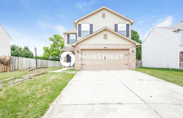 2219 Fairweather Drive Gallery 1