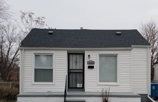 3525 Hickory - 3525 Hickory Street, Inkster, MI 48141