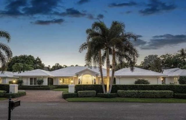 2323 Areca Palm Road - 2323 Areca Palm Road, Boca Raton, FL 33432