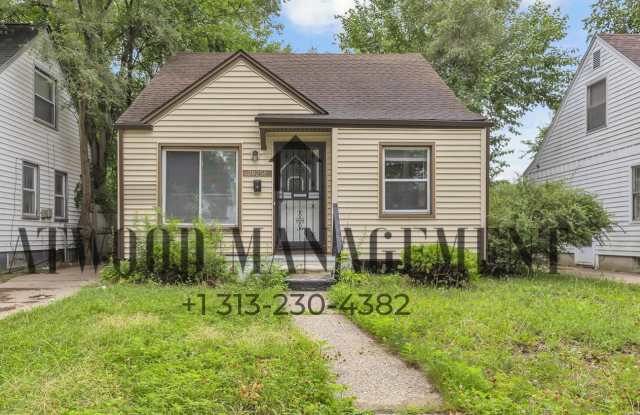 This beautifully updated 3-bedroom, 1-bath single-family home is ready for move-in! photos photos