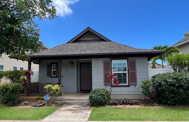 Lovely 3 bedroom 2 bath home in Ka Makana at Hoakalei. ***First showing on August 1st at 12pm*** photos photos