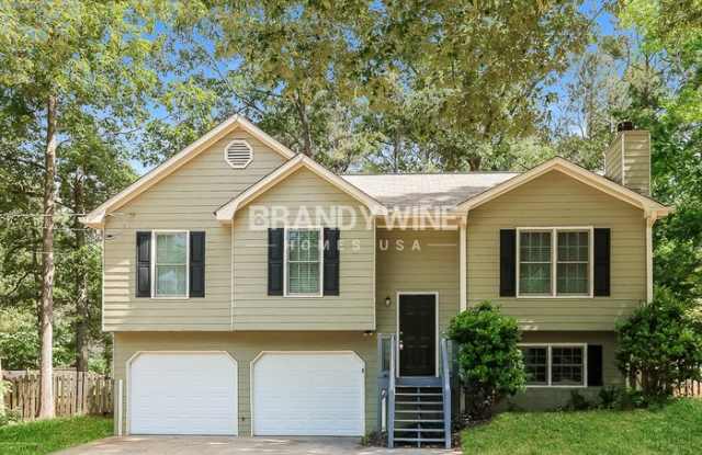 413 Braxton Drive - 413 Braxton Drive, Paulding County, GA 30134